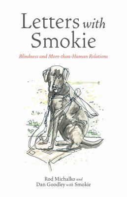 Letters with Smokie: Blindness and more-than-human relations